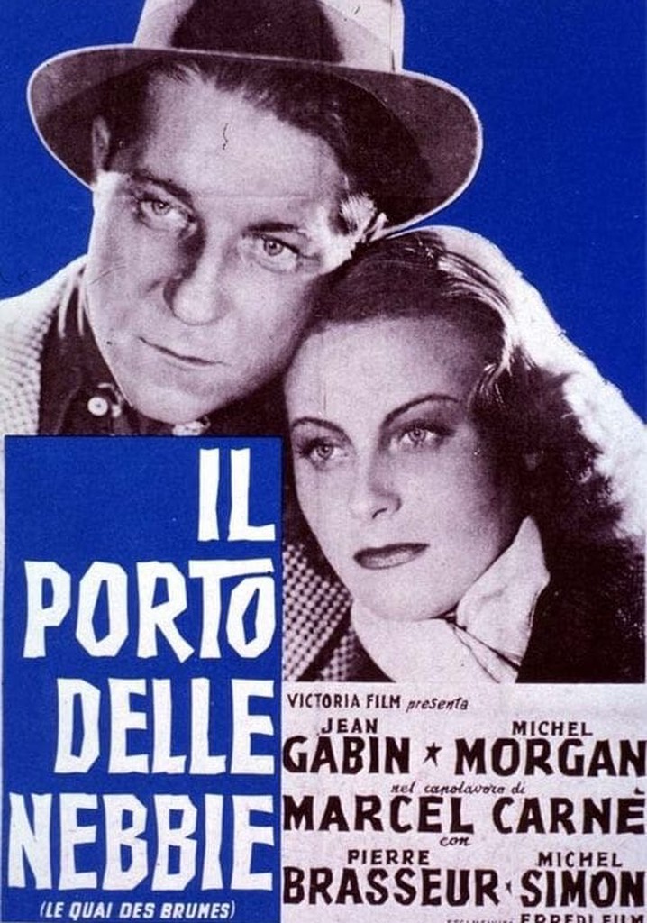 Il porto delle nebbie film guarda streaming online